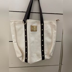 Louis Vuitton Antigua Cabas GM